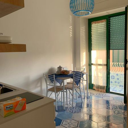 Mille Tramonti Agropoli Sunset Suite Kültér fotó