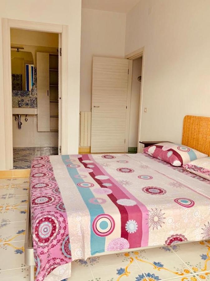 Mille Tramonti Agropoli Sunset Suite Kültér fotó