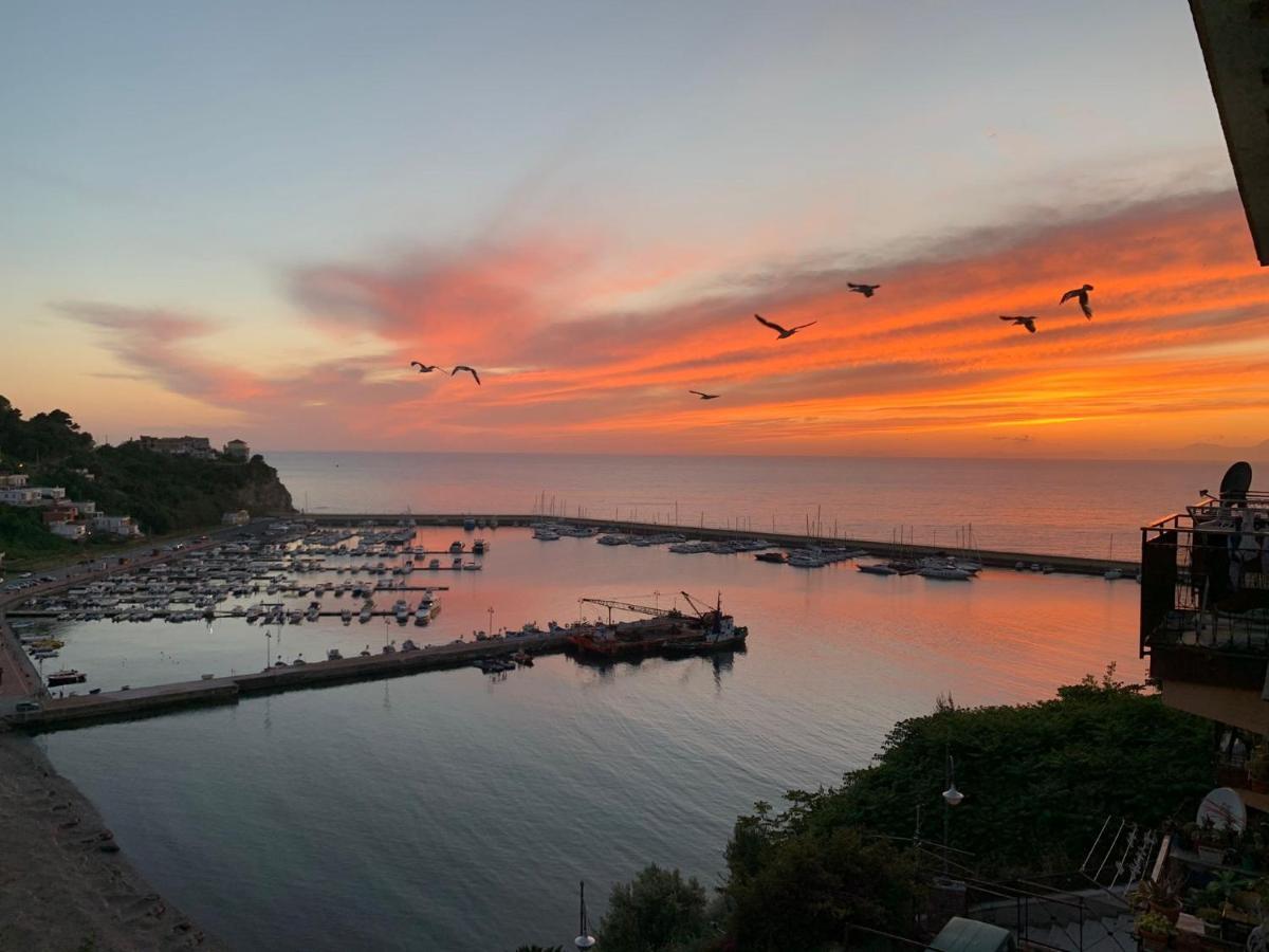 Mille Tramonti Agropoli Sunset Suite Kültér fotó
