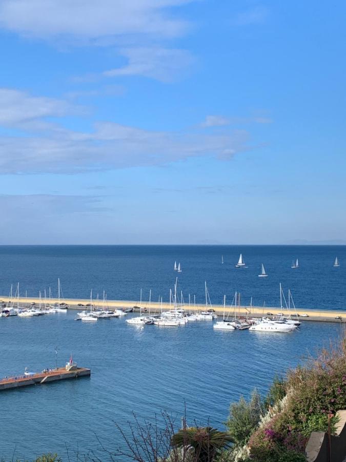 Mille Tramonti Agropoli Sunset Suite Kültér fotó