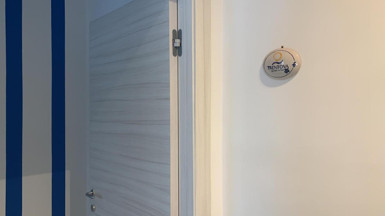 Mille Tramonti Agropoli Sunset Suite Kültér fotó