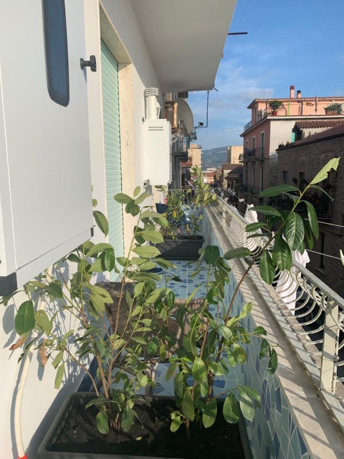 Mille Tramonti Agropoli Sunset Suite Kültér fotó